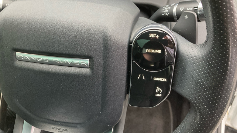 Land Rover Range Rover Evoque 2.0 D180 R-Dynamic SE 5dr Auto Diesel Hatchback